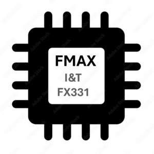 FX331 – 32 GHz Sample & Hold