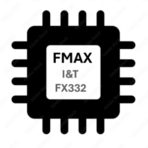 FX332 – 32 GHz Sample & Hold