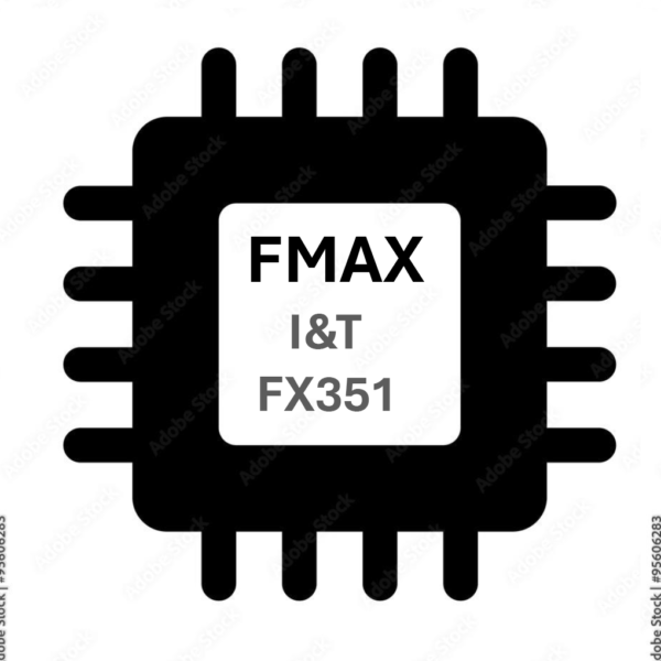 FX351 – 45 GHz Sample & Hold