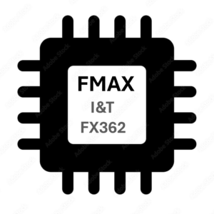 FX362 – 30 GHz TDR/Sample & Hold