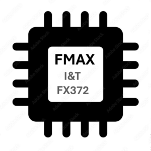 FX372 – 60 GHz Sample & Hold