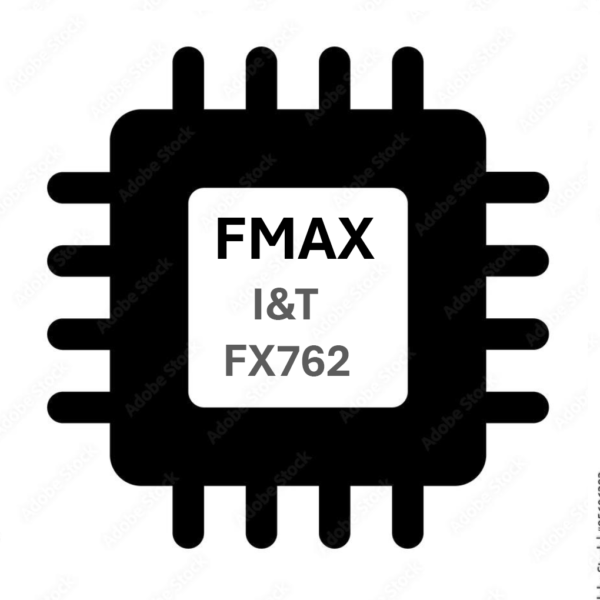 FX762 – 60 GHz   TDR/Sample & Hold