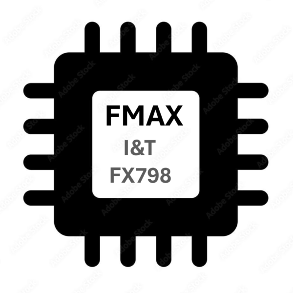 FX798 – 100 GHz TDR/Sample & Hold [Avail Q2-2026]