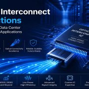 Optical Interconnect IC Solutions