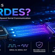 What Is SerDes