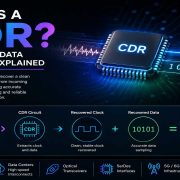 what is a CDR