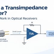 What Is a Transimpedance Amplifier